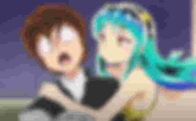 Urusei Yatsura 2022 Release Date, Studio, Where to Watch, Trailer and Everything You Need to Know: Lum Invader Annoys Ataru Moroboshi
