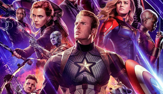 Marvel Teases War Between Avengers and Eternals
