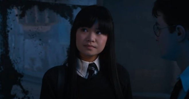 Harry Potter Actor Claims That Publicists Asked Her to Lie About the Racist Attacks