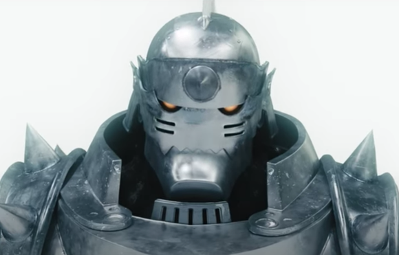 Fullmetal Alchemist Sequel Final Trailer Reveals First Look at Alphonse's Real Face