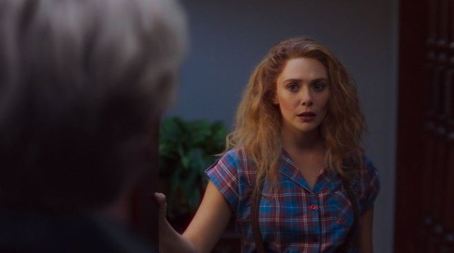 WandaVision: Is Evan Peters Playing [SPOILERS], Not Pietro