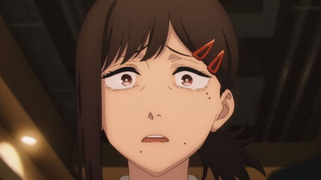 Chainsaw Man Kobeni Sibling