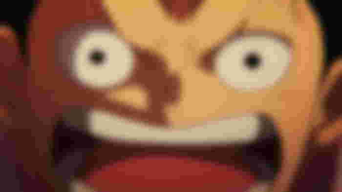 Momonosuke in the Wano arc of One Piece. Photo from Toei Animation.