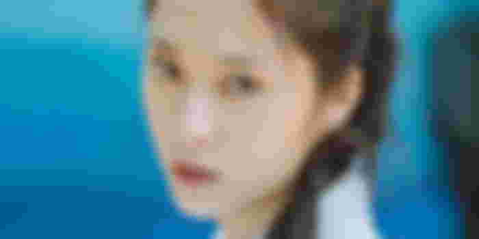 kdrama police university krystal