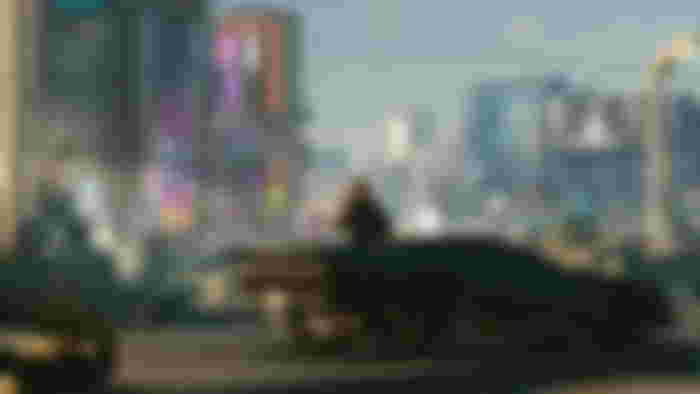 A Fan May Have Confirmed That Cyberpunk 2077 Has a Bigger World Than GTA V