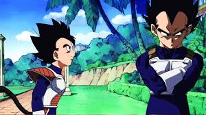 Dragon Ball Super Broly Adds Vegeta's Brother to Canon