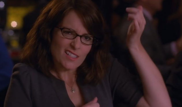 Tina Fey Teams Up with Netflix for Animated Show about an Alien Apocalypse