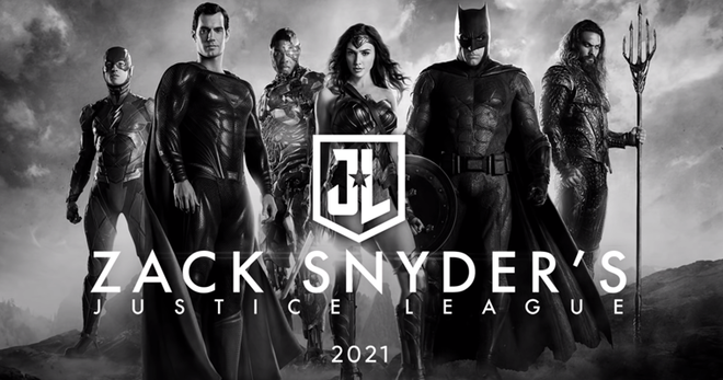 Henry Cavill Credits Streaming Services for Zack Snyder's Justice League Release