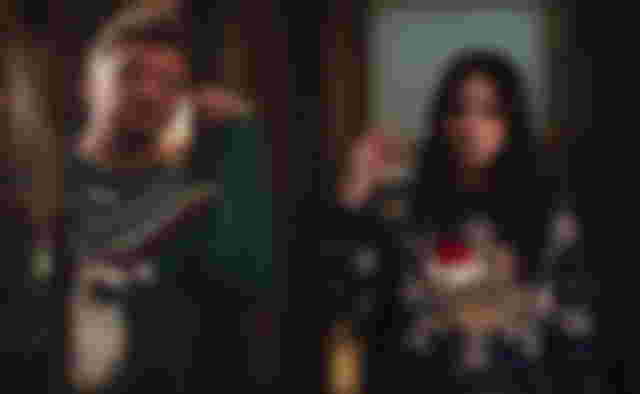 Image from Hawkeye Episode 4: Another Trick Arrow Stole The Show!