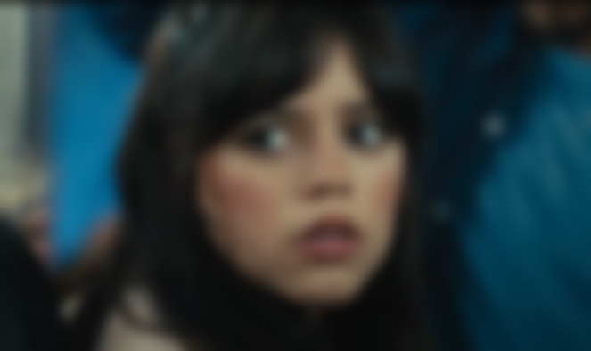 Wednesday Star Jenna Ortega Says She Could Never Take Scream Seriously