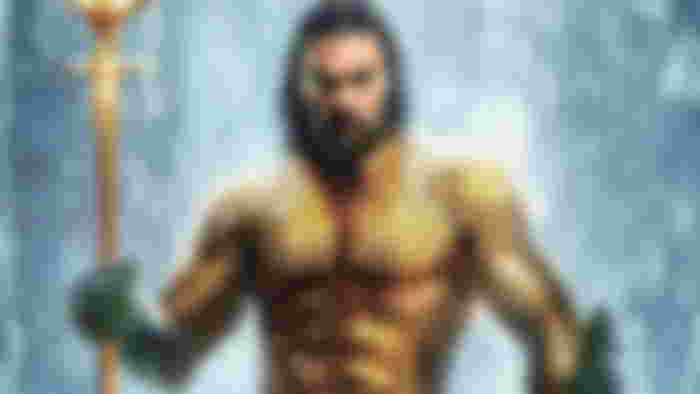 Aquaman Star Jason Momoa Won't Let Warner Bros. Forget Zack Snyder