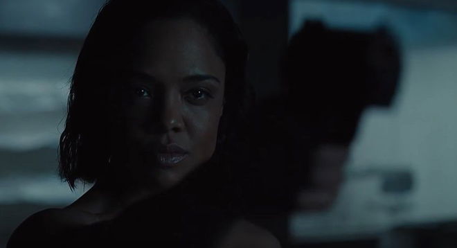 Expect 'Diabolical Arcs' for Tessa Thompson in Westworld 3