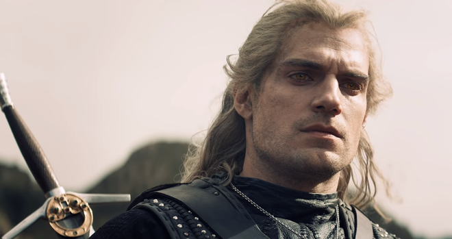 The Witcher Star Henry Cavill Doesn’t Really Consider Fans Toxic 