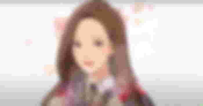 True Beauty webtoon