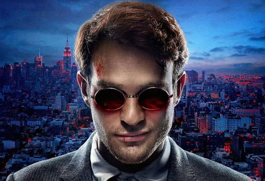Daredevil Reportedly Joining Hawkeye Spin-Off Series Echo