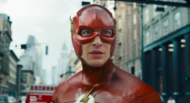 The Flash