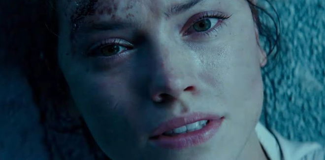 New The Rise of Skywalker Spot Highlights the Jedi Cameos from the Final Duel