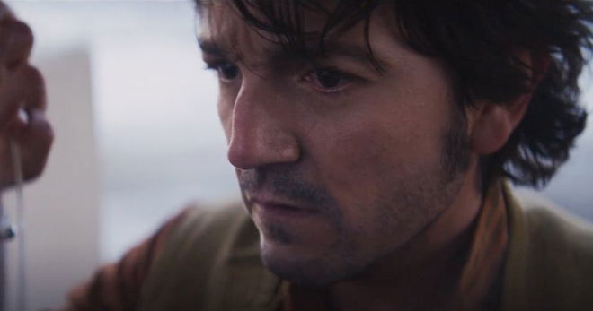 How Will Maarva's Death Affect Cassian in Star Wars: Andor?