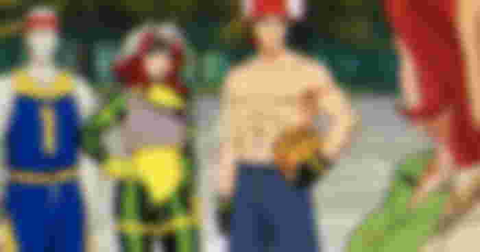 X-Men '97