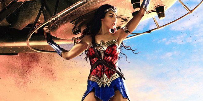 Wonder Woman Writer Begs James Gunn to Employ Her in Diana Prince Series