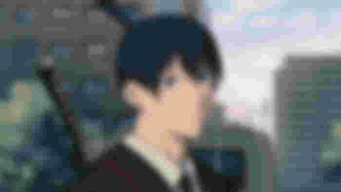 Chainsaw Man Jungkook Aki