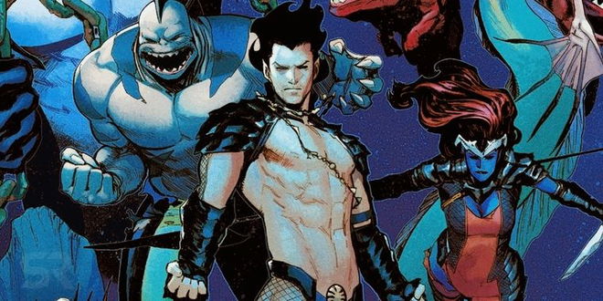 Will Namor Be The Villain of Black Panther 2?