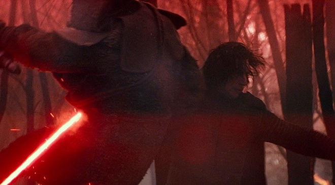 Star Wars Fan Predicted Episode IX Title, Palpatine's Return 7 Years Ago