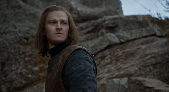 Game of Thrones: Deepfake Replaces Young Ned Stark's Face with Young Sean Bean's