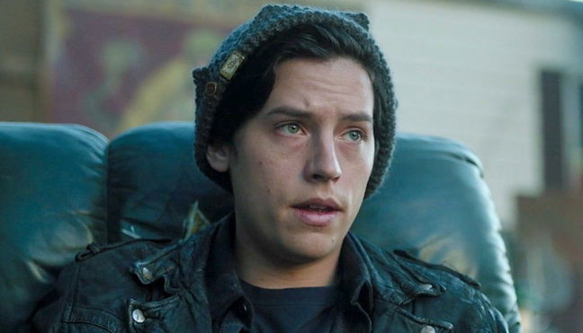 Did The Batman Cast Riverdale Star Cole Sprouse As Robin?