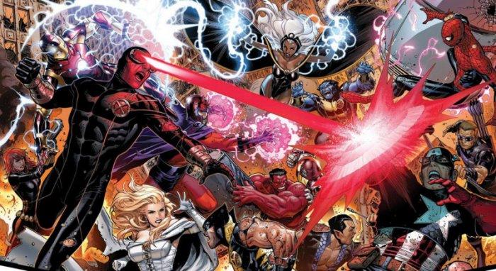 Marvel Movies: Who Said It?