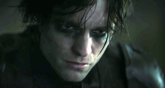 The Batman Director Explains Why He Cast Robert Pattinson to Play the Caped Crusader