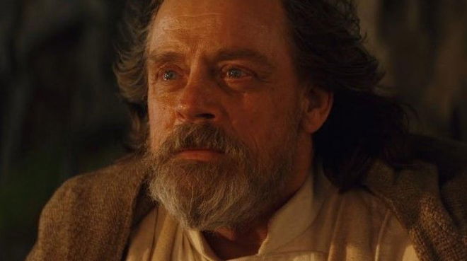 Star Wars: The Rise Of Skywalker International Title Might Confirm Luke's Return