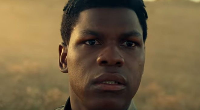 Star Wars: John Boyega Speaks Out After Overwhelming Support Over BLM Speech