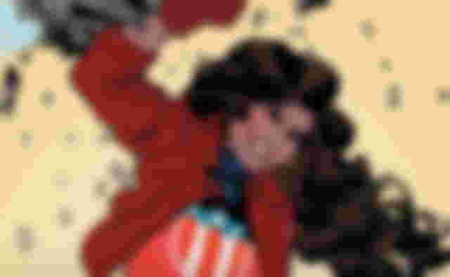Image from Doctor Strange 2: Miss America Spotted on Merch