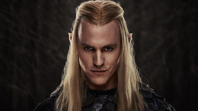 The Rings of Power Season 2