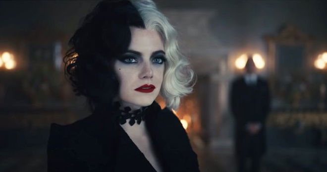 Cruella Releases Sneak Peek with its Original Soundtrack "Call Me Cruella"