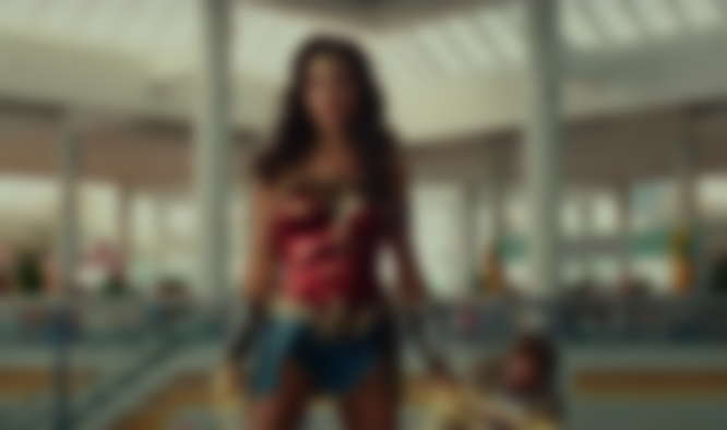 Image from Wonder Woman 1984 Producer Opens Up About HBO Max Release Strategy