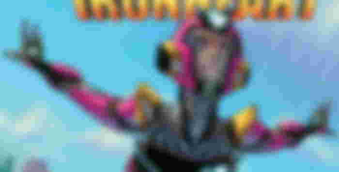 Riri Williams Will Debut as Ironheart in Black Panther: Wakanda Forever