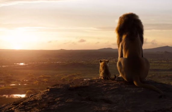Jon Favreau Explains Why We Need The Lion King Remake