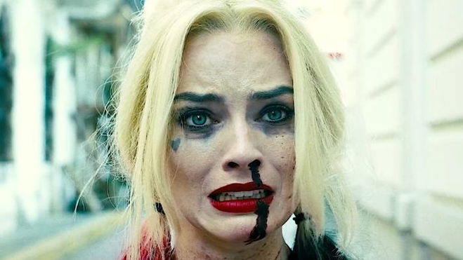 WB Reportedly Eyeing Netflix Star as The Batman Universe's Harley Quinn