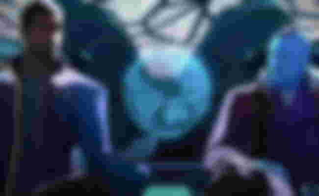 What If..? To Set Up T'Challa's Meeting with Howard the Duck