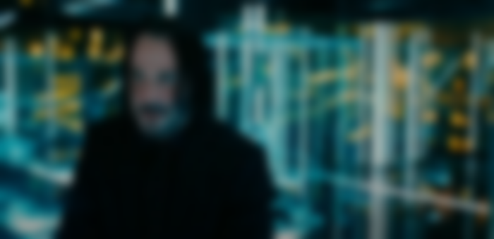 John Wick Keanue Reeves