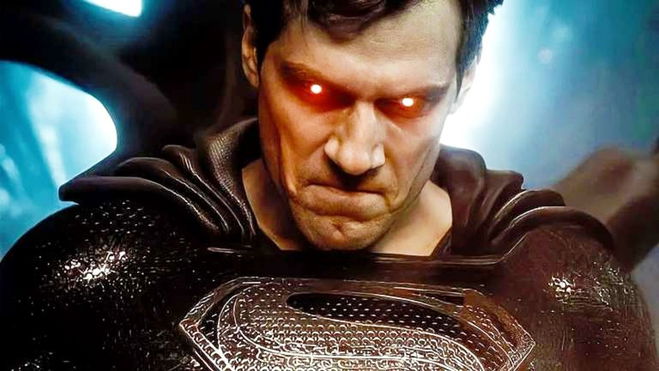 Justice League Fans are Livid Following Snyder Cut's Oscar Snub