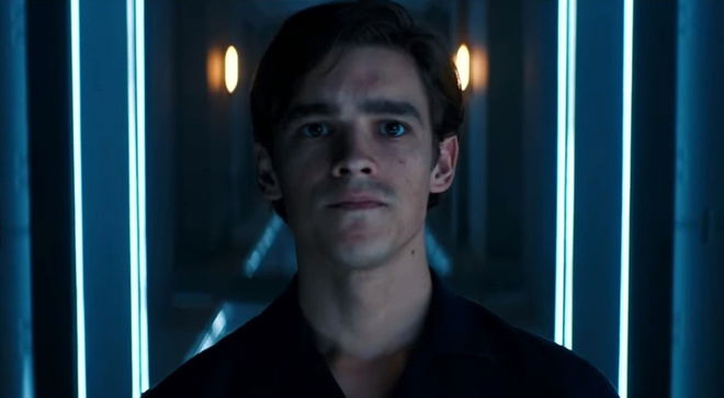 Titans Season 2 Officially Reveals Dick Grayson's Nightwing Suit
