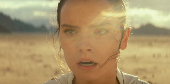Star Wars: The Rise of Skywalker Gets Early Digital Release Due to Coronavirus Outbreak