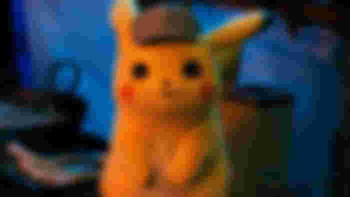Image from Next Live-Action Pokemon Movie Already in the Works