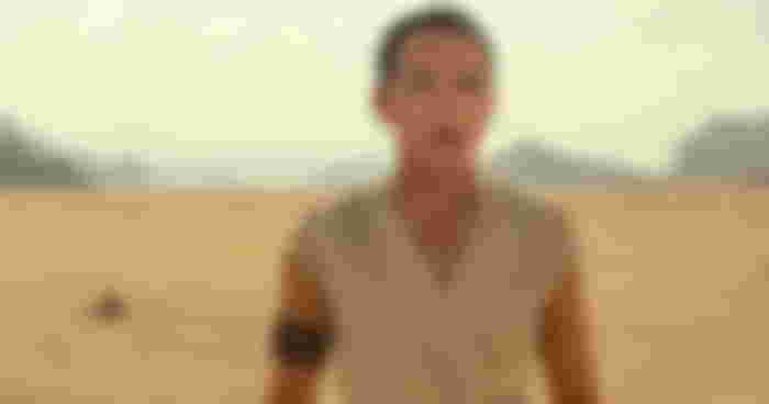 Image from Rapper Kanye West Slams Disney's Star Wars Sequels, Says Prequels are Better