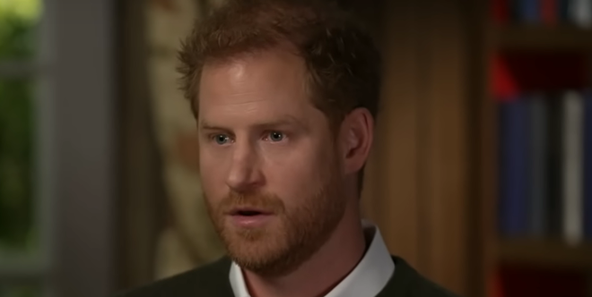prince-harry-reveals-growing-up-at-kensington-palace-felt-weird-says-secrets-doorways-cupboards-were-not-as-sophisticated-than-in-the-movies
