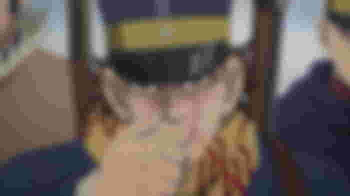 golden kamuy sugimoto