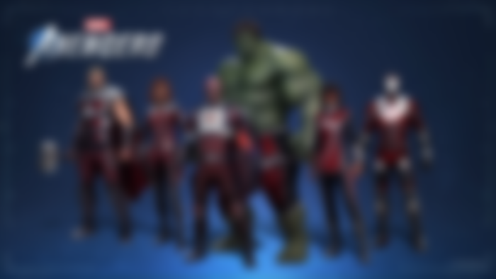 Image from Marvel's Avengers Sells Out Big With Mobile Service Exclusive Skins
